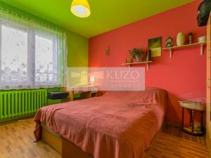 Prodej rodinného domu, Praha - Malešice, Janderova, 128 m2