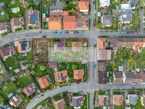 Prodej rodinného domu, Praha - Malešice, Janderova, 128 m2