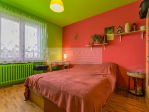 Prodej rodinného domu, Praha - Malešice, Janderova, 128 m2