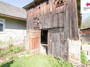 Prodej chalupy, Čejov - Hadina, 190 m2