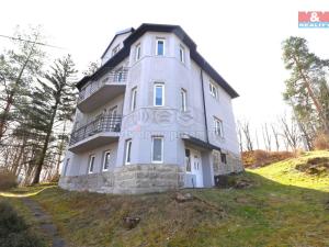 Prodej činžovního domu, Nejdek, Chodovská, 245 m2