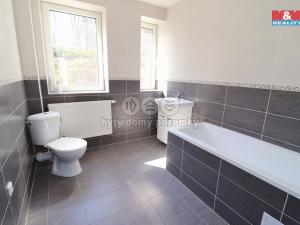 Prodej činžovního domu, Nejdek, Chodovská, 245 m2