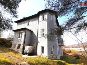 Prodej činžovního domu, Nejdek, Chodovská, 245 m2