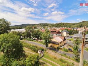 Prodej činžovního domu, Nejdek, Chodovská, 245 m2