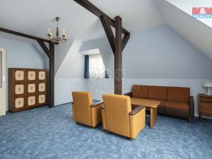 Prodej rodinného domu, Výškov - Počerady, 180 m2
