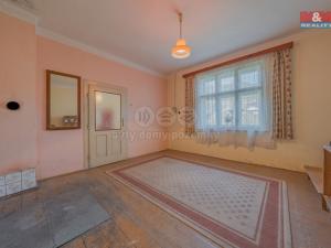Prodej chalupy, Březnice, 93 m2