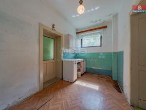 Prodej rodinného domu, Březnice, 93 m2