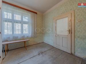 Prodej rodinného domu, Březnice, 93 m2
