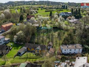 Prodej rodinného domu, Březnice, 93 m2