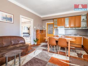 Prodej rodinného domu, Holešov, Tyršova, 180 m2