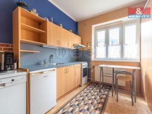 Prodej rodinného domu, Holešov, Tyršova, 180 m2