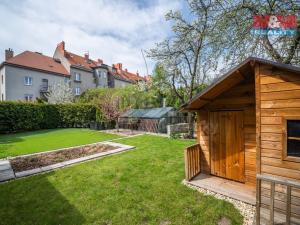 Prodej rodinného domu, Holešov, Tyršova, 180 m2