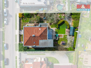 Prodej rodinného domu, Holešov, Tyršova, 180 m2