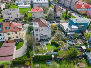 Prodej rodinného domu, Holešov, Tyršova, 180 m2