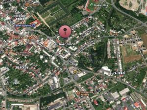Prodej rodinného domu, Holešov, Tyršova, 180 m2