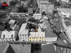 Prodej vícegeneračního domu, Toužim, Plzeňská, 554 m2