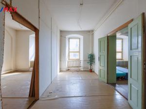 Prodej rodinného domu, Toužim, Plzeňská, 554 m2