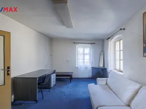 Prodej rodinného domu, Toužim, Plzeňská, 554 m2