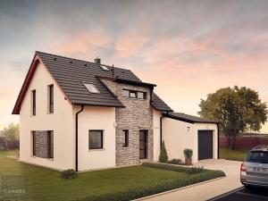 Prodej pozemku pro bydlení, Mutějovice, 1053 m2