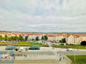 Pronájem kanceláře, Praha - Hradčany, Milady Horákové, 47 m2