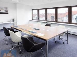 Pronájem kanceláře, Praha - Hradčany, Milady Horákové, 47 m2