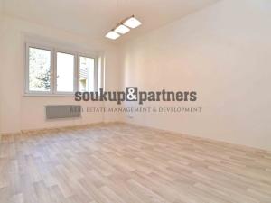 Pronájem bytu 2+kk, Praha - Nusle, Petra Rezka, 51 m2