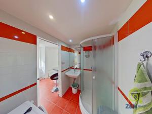 Prodej bytu 1+kk, Karlovy Vary, Havlíčkova, 30 m2