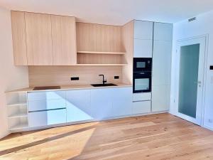 Pronájem bytu 2+kk, Praha - Strašnice, Ramonova, 50 m2