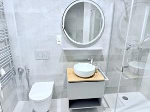 Pronájem bytu 2+kk, Praha - Strašnice, Ramonova, 50 m2