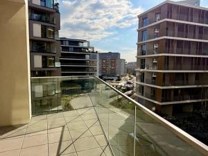 Pronájem bytu 2+kk, Praha - Strašnice, Ramonova, 50 m2