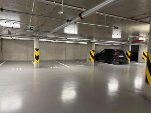 Pronájem bytu 2+kk, Praha - Strašnice, Ramonova, 50 m2