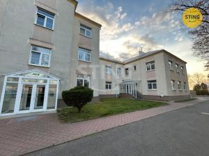 Pronájem bytu 3+1, Lázně Bohdaneč, Na Lužci, 67 m2