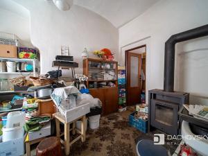Prodej rodinného domu, Heřmanův Městec, Čáslavská, 106 m2