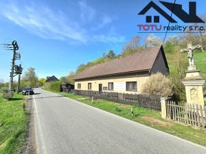 Prodej rodinného domu, Heřmanice - Běluň, 150 m2