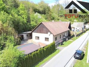 Prodej rodinného domu, Heřmanice - Běluň, 150 m2
