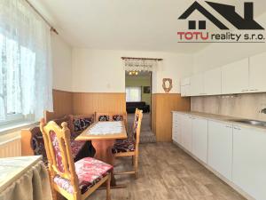 Prodej rodinného domu, Heřmanice - Běluň, 150 m2