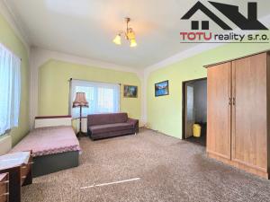 Prodej rodinného domu, Heřmanice - Běluň, 150 m2