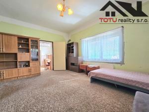 Prodej rodinného domu, Heřmanice - Běluň, 150 m2