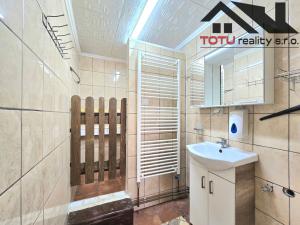 Prodej rodinného domu, Heřmanice - Běluň, 150 m2