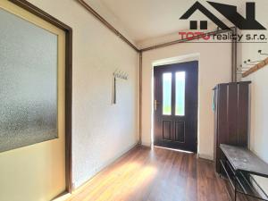 Prodej rodinného domu, Heřmanice - Běluň, 150 m2