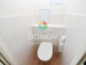 Pronájem bytu 3+kk, Beroun - Beroun-Město, Tyršova, 68 m2