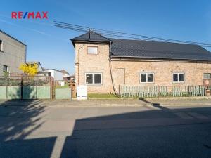 Prodej rodinného domu, Žleby, Havlíčkova, 120 m2