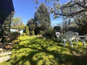 Prodej chaty, Tachov, 14 m2