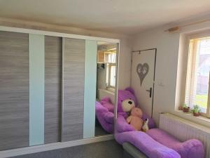 Prodej rodinného domu, Třeboň - Břilice, Dunajovická, 100 m2