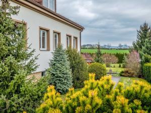 Prodej ubytování, Brada-Rybníček - Rybníček, 1100 m2