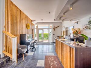 Prodej ubytování, Brada-Rybníček - Rybníček, 1100 m2