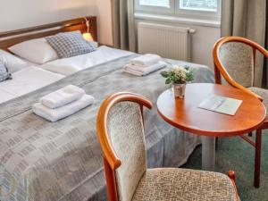 Prodej ubytování, Brada-Rybníček - Rybníček, 1100 m2