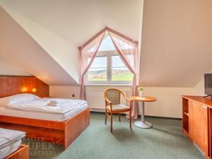 Prodej ubytování, Brada-Rybníček - Rybníček, 1100 m2