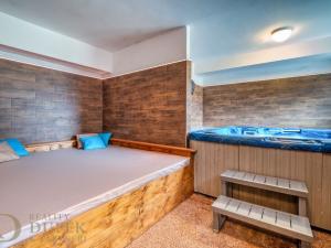 Prodej ubytování, Brada-Rybníček - Rybníček, 1100 m2