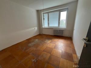 Prodej bytu 2+1, Hodonín, Měšťanská, 55 m2